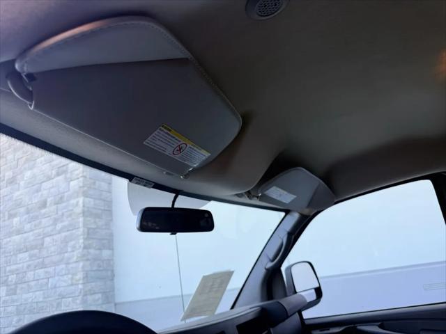 2015 Chevrolet Express Work Van