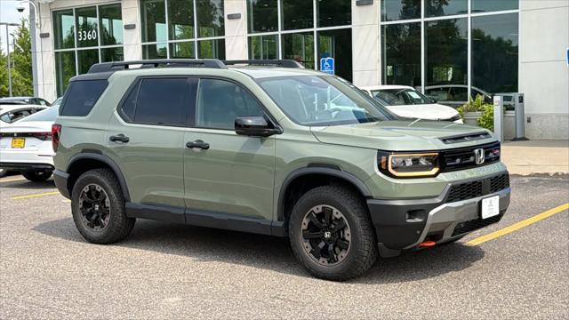 2026 Honda Passport AWD TrailSport Elite for sale in White Bear Lake, MN