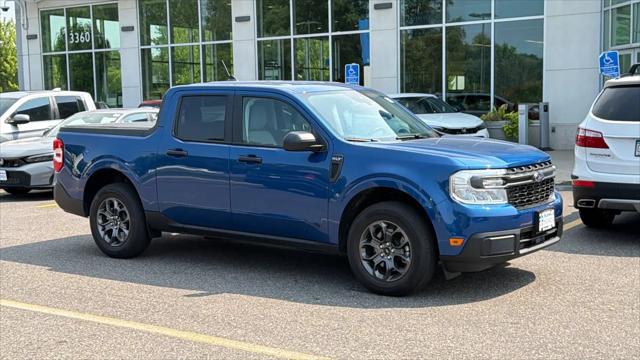 2024 Ford Maverick XLT for sale in White Bear Lake, MN