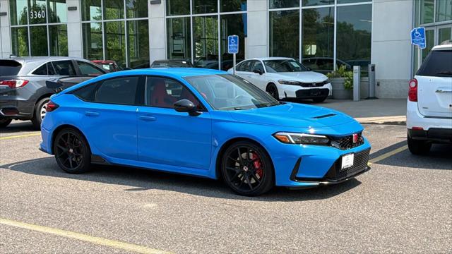 2025 Honda Civic Type R for sale in White Bear Lake, MN