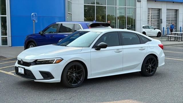 2024 Honda Civic Sport for sale in White Bear Lake, MN
