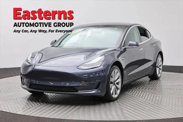 2018 Tesla Model 3 Mid Range for sale in Frederick, MD