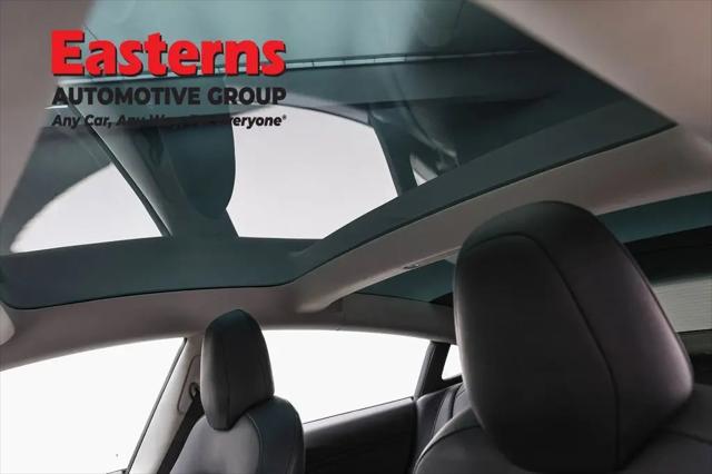 2018 Tesla Model 3 Mid Range