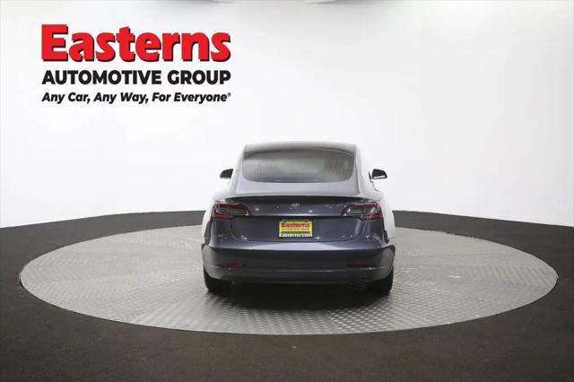 2018 Tesla Model 3 Mid Range