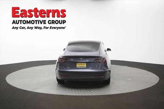 2018 Tesla Model 3 Mid Range