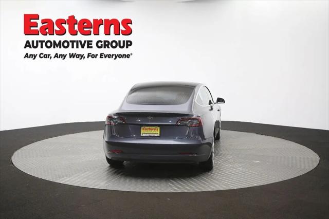 2018 Tesla Model 3 Mid Range