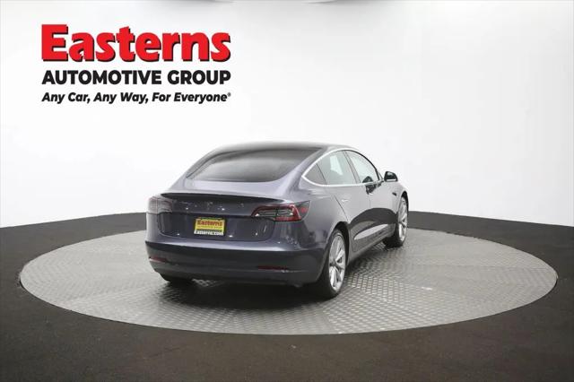 2018 Tesla Model 3 Mid Range