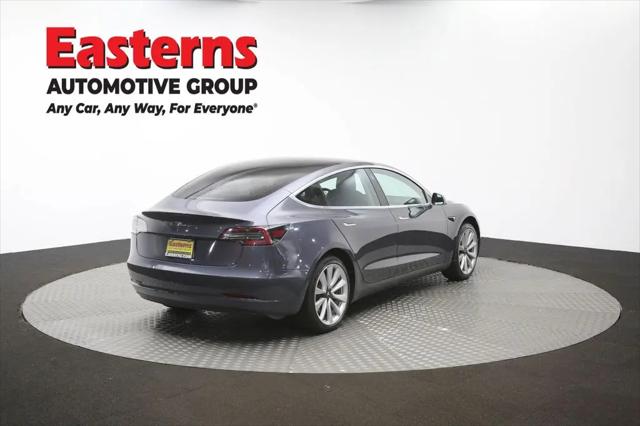2018 Tesla Model 3 Mid Range