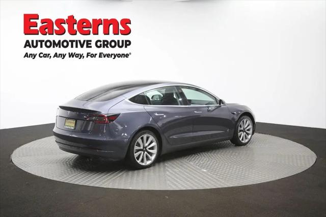 2018 Tesla Model 3 Mid Range