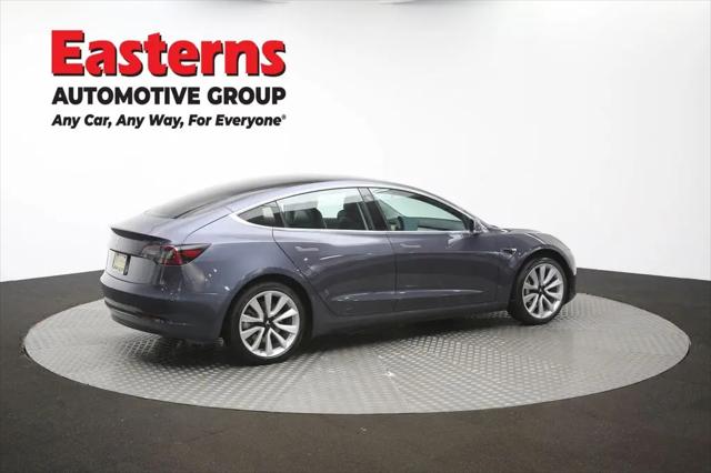2018 Tesla Model 3 Mid Range