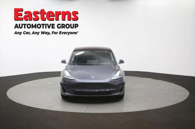 2018 Tesla Model 3 Mid Range