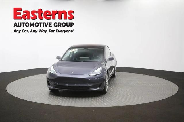 2018 Tesla Model 3 Mid Range
