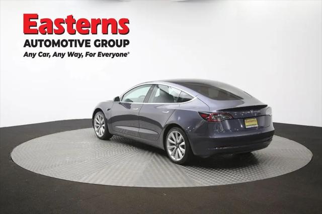 2018 Tesla Model 3 Mid Range