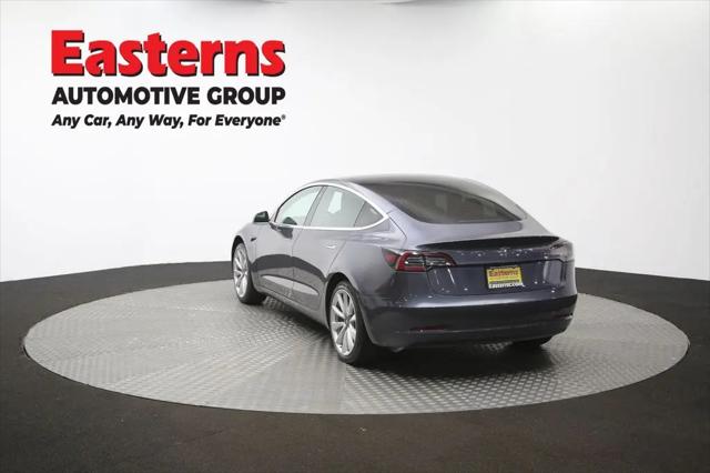 2018 Tesla Model 3 Mid Range