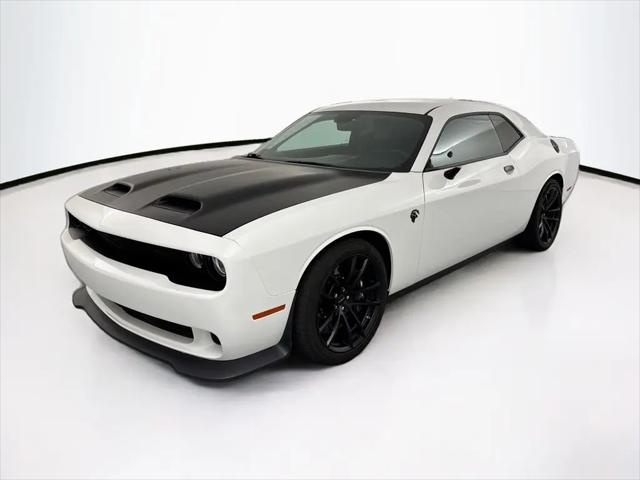 2023 Dodge Challenger SRT Hellcat Jailbreak for sale in Davie, FL