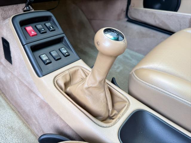 1997 Porsche 911 Carrera