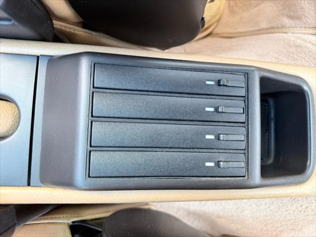 1997 Porsche 911 Carrera