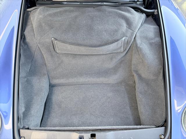 1997 Porsche 911 Carrera