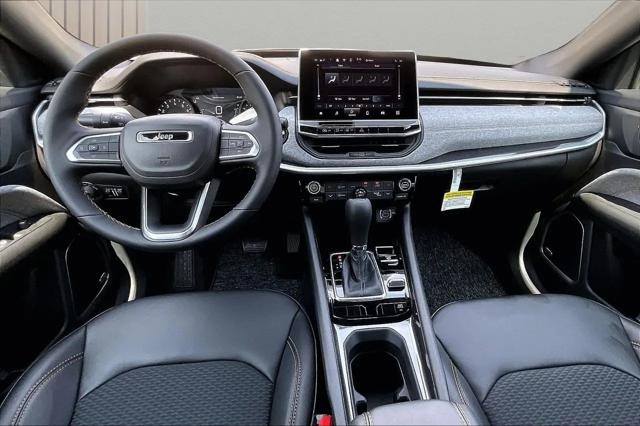 2026 Jeep Compass 85th Anniversary 4x4