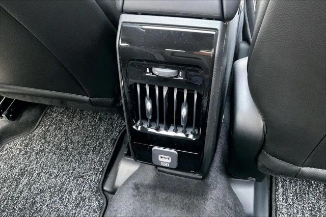 2026 Jeep Compass 85th Anniversary 4x4