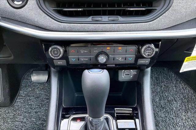 2026 Jeep Compass 85th Anniversary 4x4