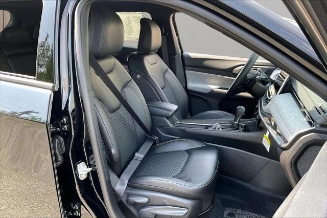 2026 Jeep Compass 85th Anniversary 4x4