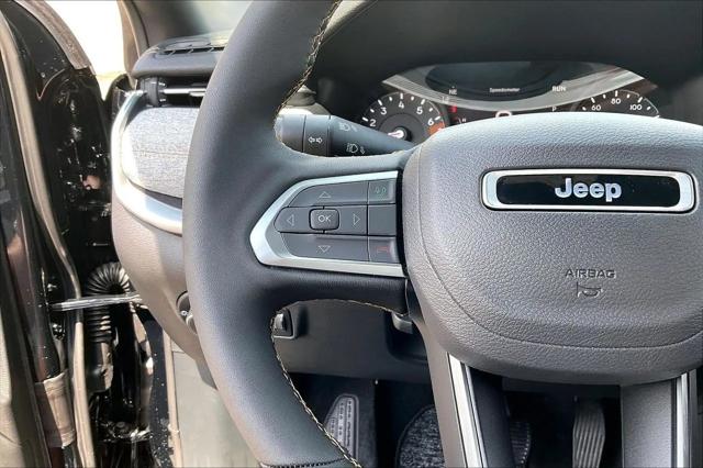 2026 Jeep Compass 85th Anniversary 4x4