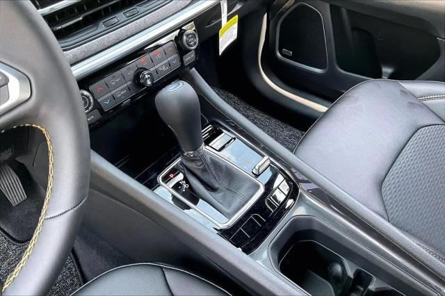 2026 Jeep Compass 85th Anniversary 4x4