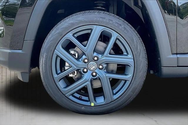 2026 Jeep Compass 85th Anniversary 4x4