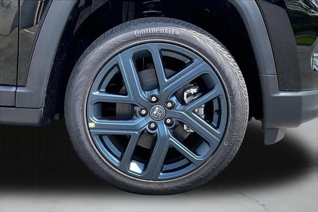 2026 Jeep Compass 85th Anniversary 4x4