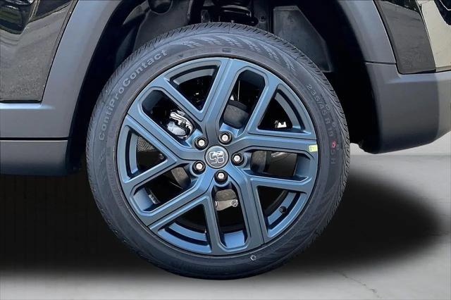 2026 Jeep Compass 85th Anniversary 4x4
