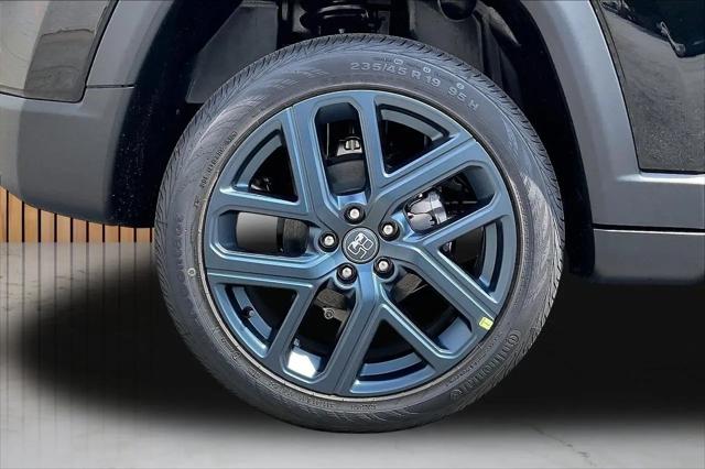 2026 Jeep Compass 85th Anniversary 4x4