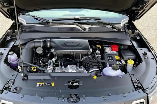 2026 Jeep Compass 85th Anniversary 4x4