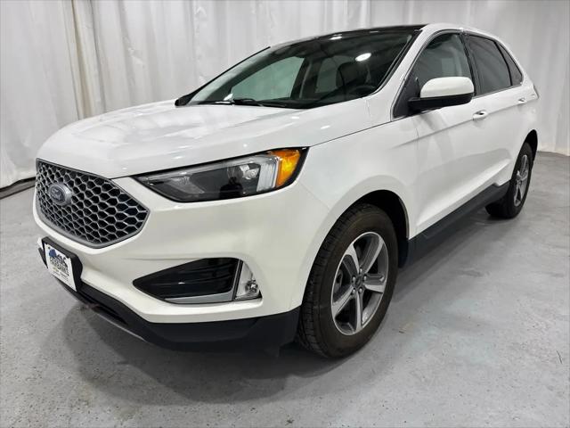 2024 Ford Edge SEL for sale in Fairbanks, AK