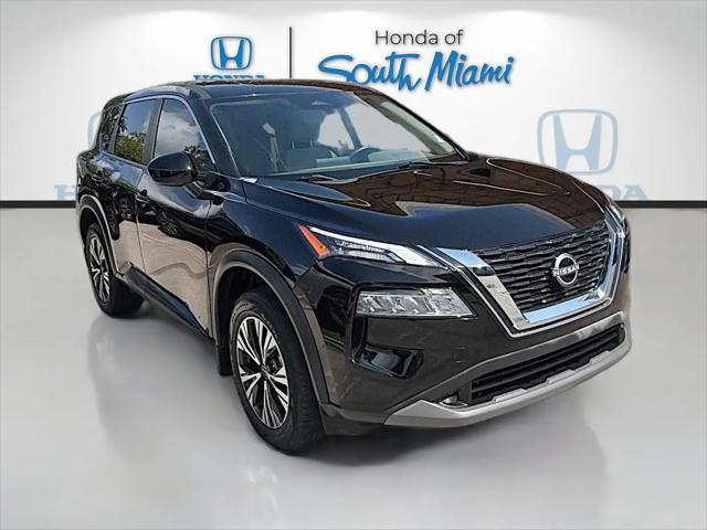 2023 Nissan Rogue SV FWD for sale in Miami, FL