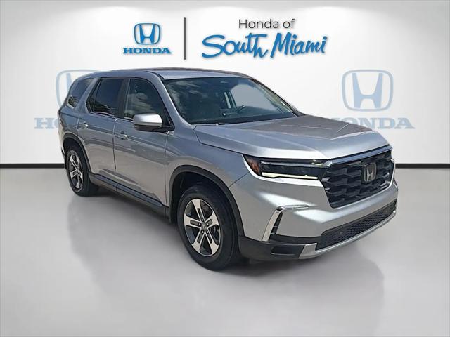 2024 Honda Pilot EX-L for sale in Miami, FL