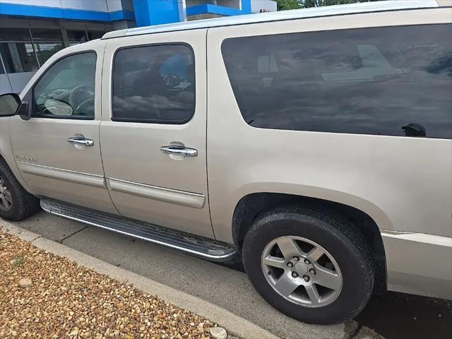 2007 GMC Yukon XL Denali Denali for sale in Fayetteville, TN