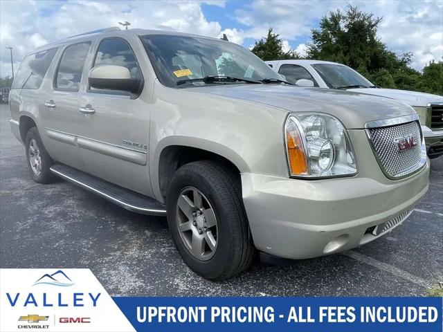 2007 GMC Yukon XL Denali Denali for sale in Fayetteville, TN
