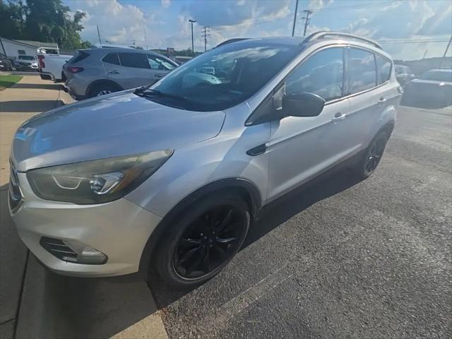 2017 Ford Escape SE for sale in Fayetteville, TN