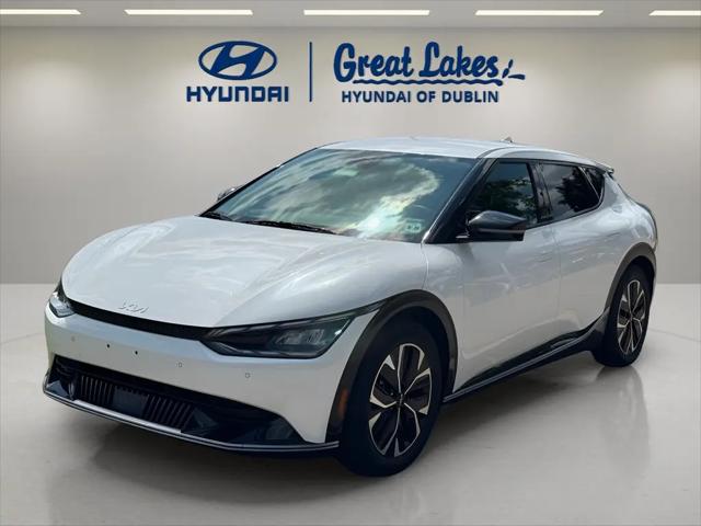 2023 Kia EV6 Wind for sale near Columbus, OH