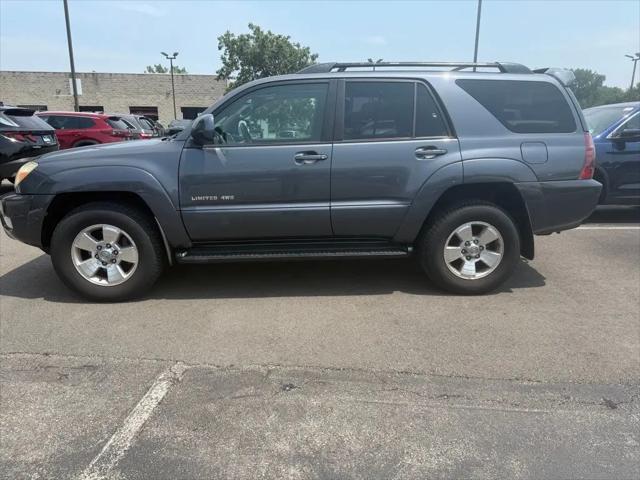2005 Toyota 4Runner Limited V8 for sale in Columbus, OH