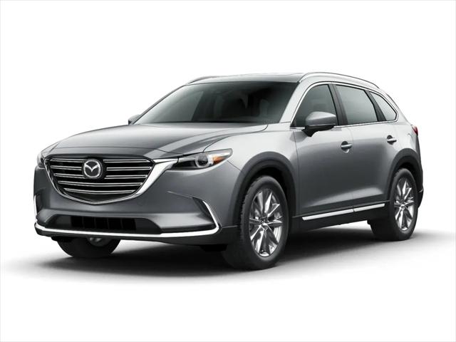 2017 Mazda CX-9 Signature for sale near Columbus, OH