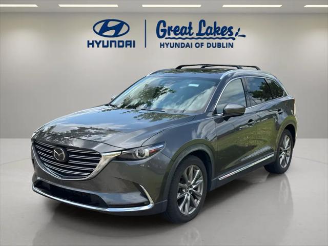 2017 Mazda CX-9 Signature for sale near Columbus, OH