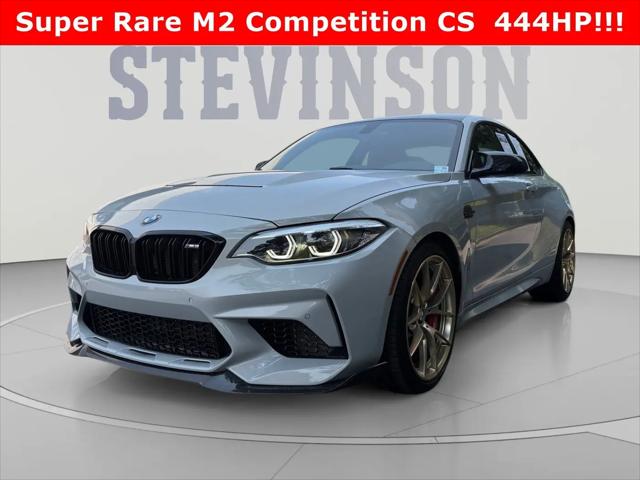 2020 BMW M2 CS for sale in Lakewood, CO