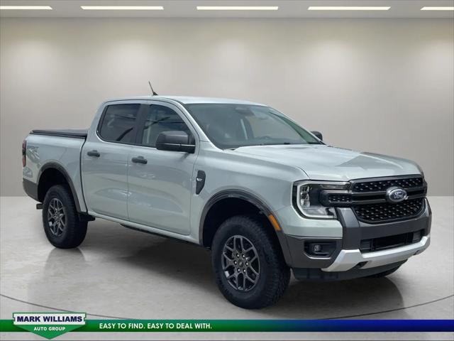 2024 Ford Ranger for sale near Cincinnati, OH