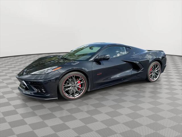 2023 Chevrolet Corvette Stingray RWD Coupe 3LT for sale in Joplin, MO