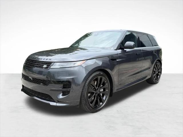 2026 Land Rover Range Rover Sport P530 Dynamic SE for sale in Houston, TX