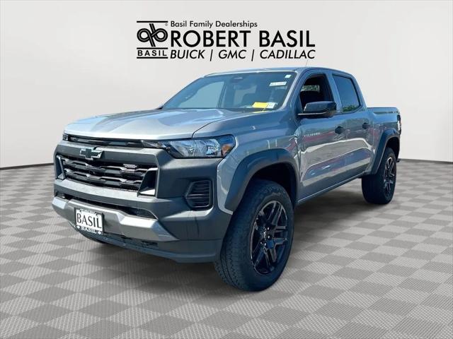 2024 Chevrolet Colorado 4WD Trail Boss for sale in Orchard Park, NY