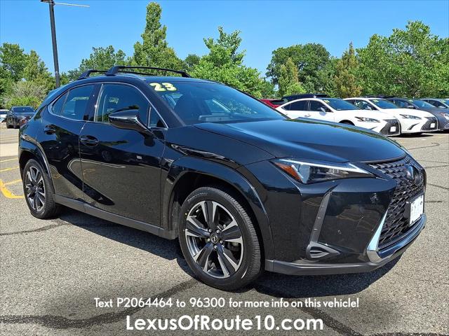 2023 Lexus UX 250h Premium for sale in Whippany, NJ