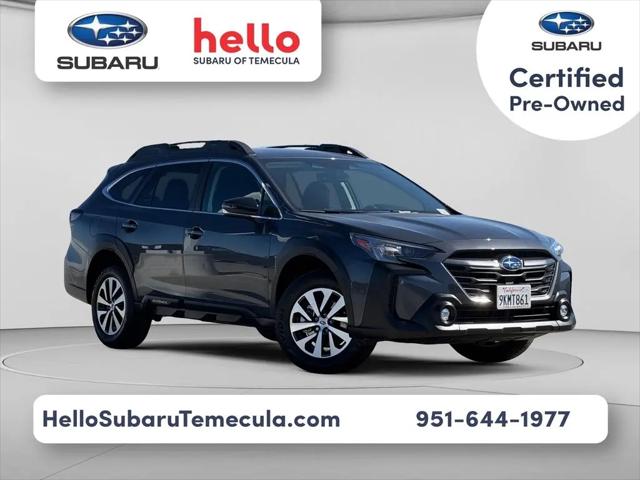 2024 Subaru Outback Premium for sale in Temecula, CA